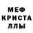 Меф мяу мяу мука Mina Hernandez